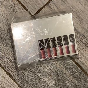NARS Makeup - NARS Wanted Lip Glide Set NARS Makeup - NARS Wanted Lip Glide Set